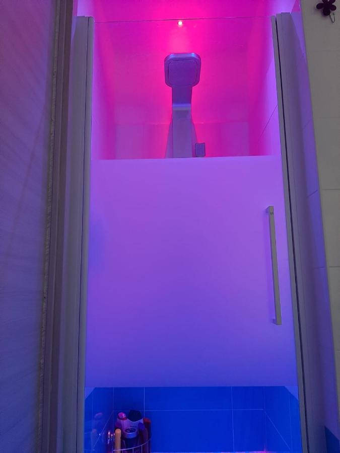 Bellatropea Apartment 外观 照片