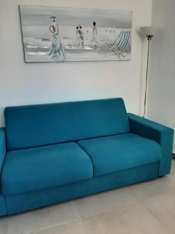 Bellatropea Apartment 外观 照片