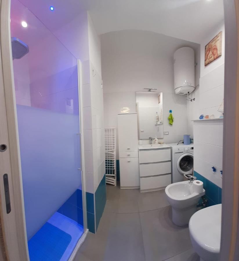 Bellatropea Apartment 外观 照片