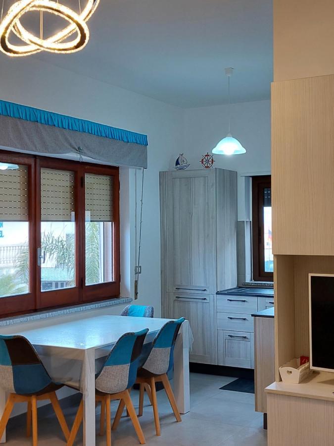 Bellatropea Apartment 外观 照片