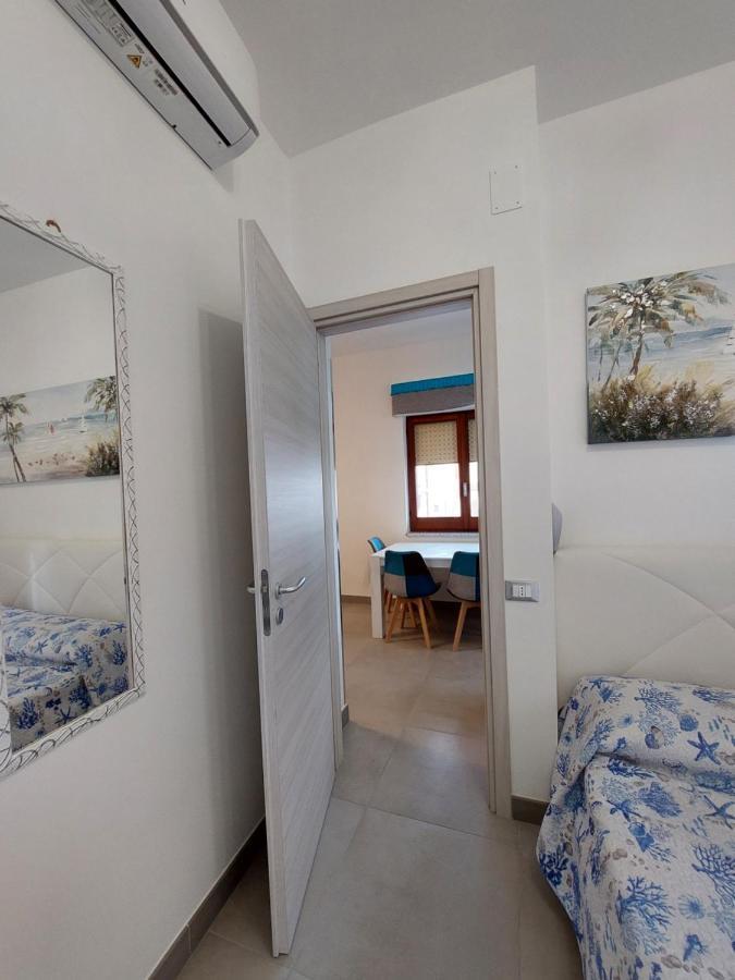 Bellatropea Apartment 外观 照片