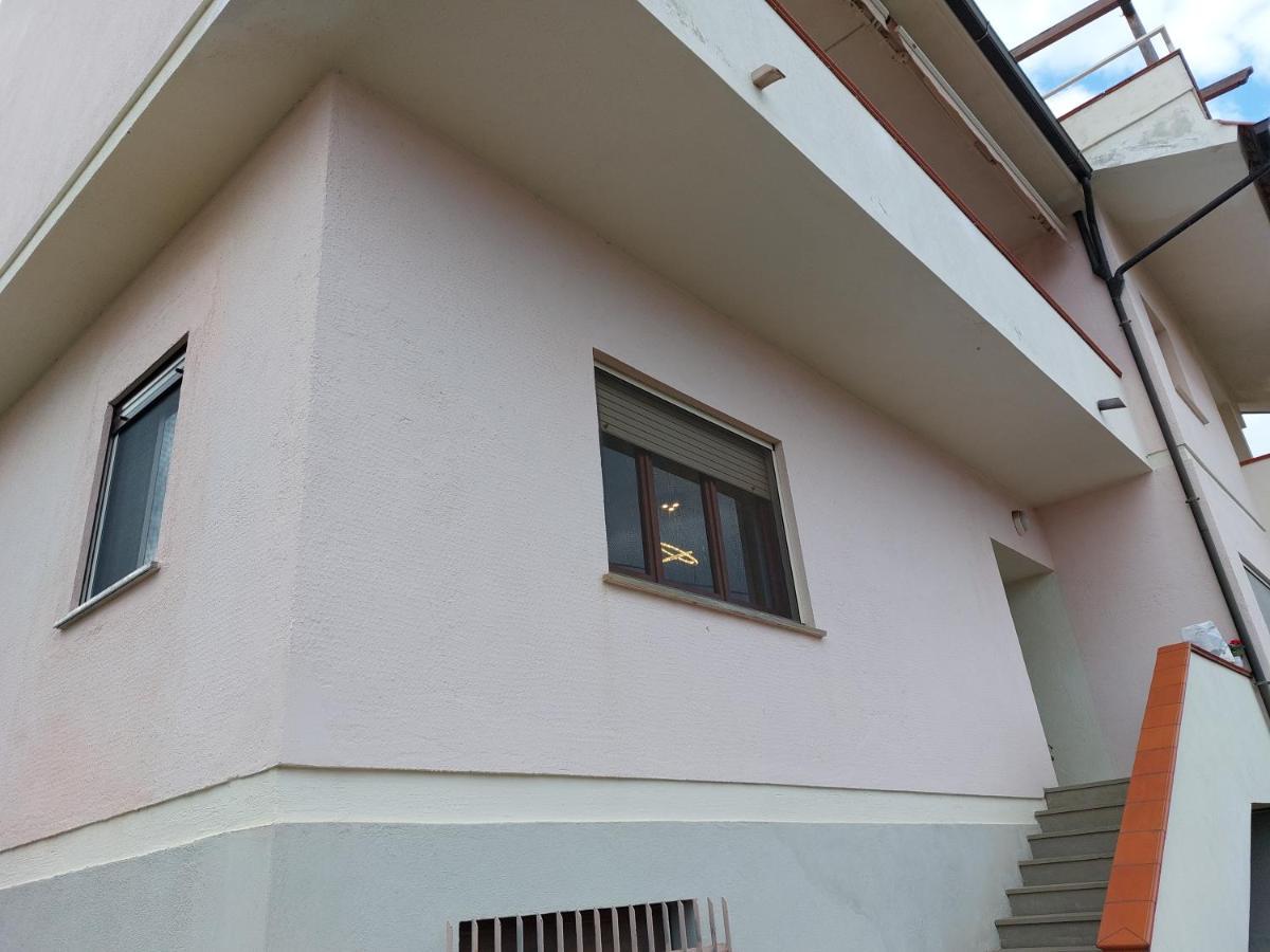 Bellatropea Apartment 外观 照片