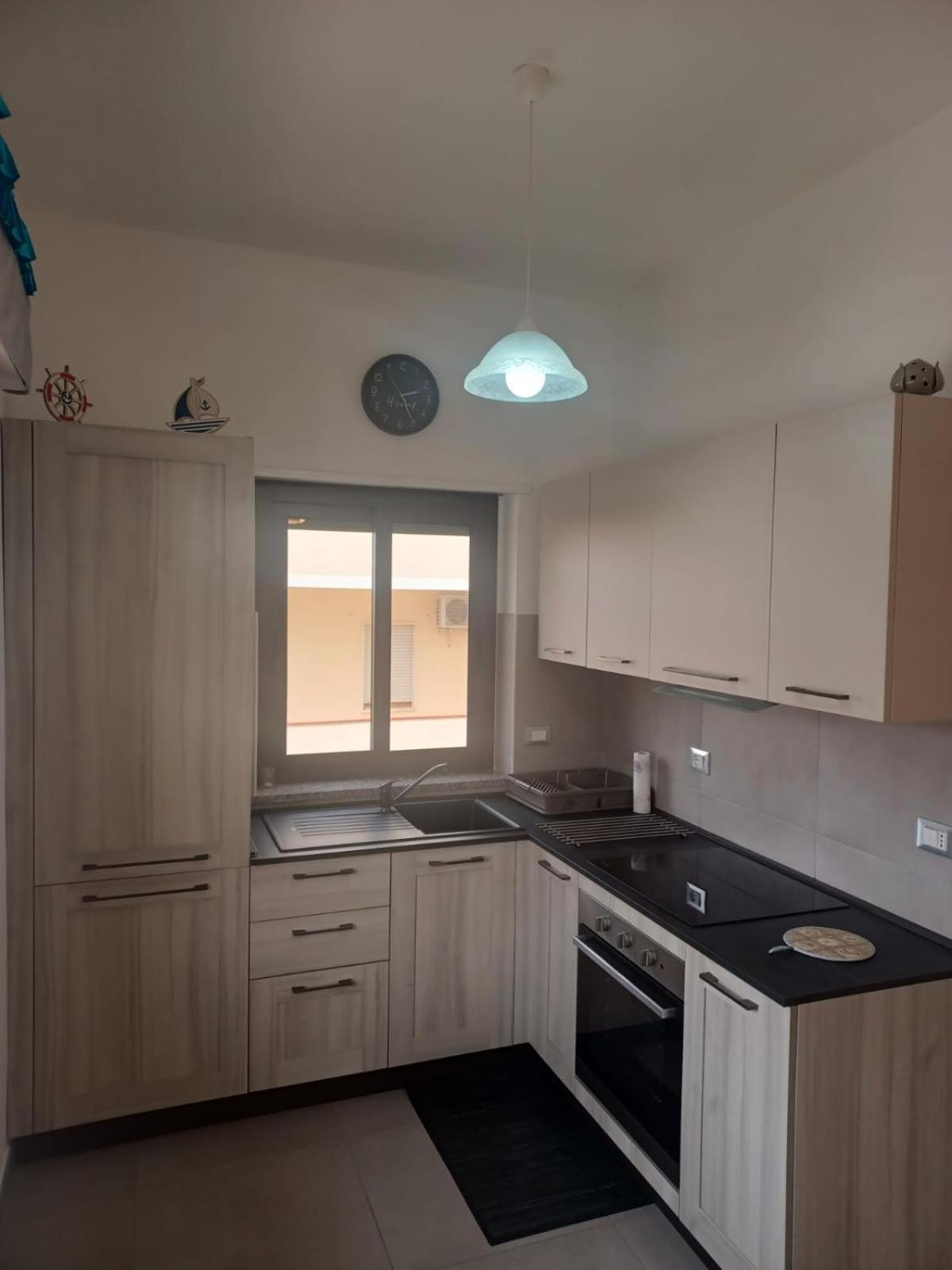 Bellatropea Apartment 外观 照片